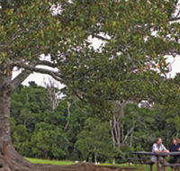 Ravensbourne National Park - Hotel NSW