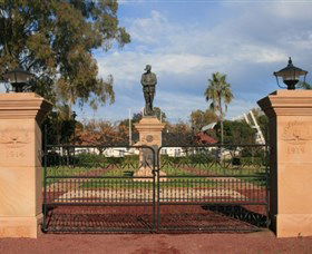 Dalby QLD Hotel NSW