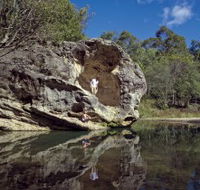 Spyglass Peak - Hotel NSW