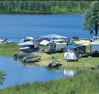 Lake Boondooma - Hotel NSW