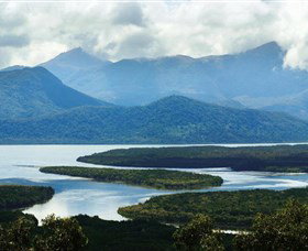 Hinchinbrook Island National Park - Hotel NSW 0
