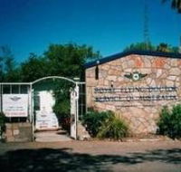 Royal Flying Doctor Service Visitor Centre - Hotel NSW