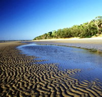 Kinkuna Section - Hotel NSW