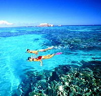 Great Barrier Reef Islands - Hotel NSW