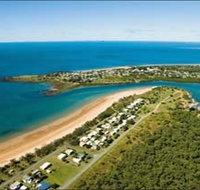 Grasstree Beach - Hotel NSW