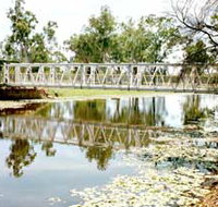 Hoods Lagoon - Hotel NSW