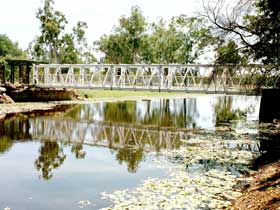 Hoods Lagoon - Hotel NSW 0