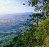 Goomburra Main Range National Park - Hotel NSW
