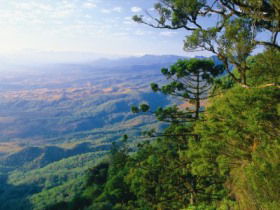 Goomburra, Main Range National Park - Hotel NSW 0