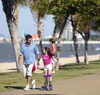 The Strand - Hotel NSW