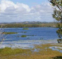 Lake Barfield - Hotel NSW