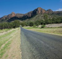 Virgin Rock - Hotel NSW