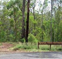 Nanango Fauna Reserve - Hotel NSW
