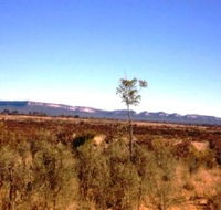 Tambos Wilderness Way - Hotel NSW