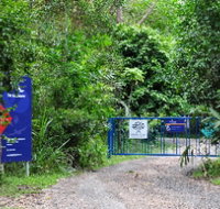 The Bat Hospital Visitor Centre - Hotel NSW