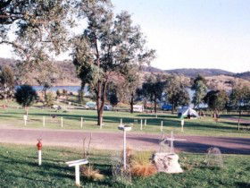 Glenlyon Dam - Hotel NSW 0