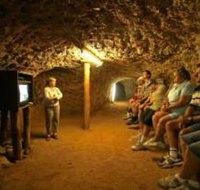Miners Heritage Walk-In Mine - Hotel NSW