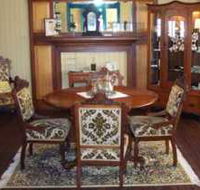 Ringsfield House - Hotel NSW