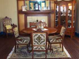 Ringsfield House - Hotel NSW 0