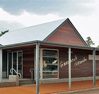 Grassland Art Gallery - Hotel NSW