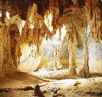 Chillagoe-Mungana Caves National Park - Hotel NSW