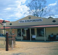Warwick Historical Society Museum - Hotel NSW