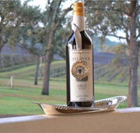 Bunjurgen Estate Vineyard - Hotel NSW
