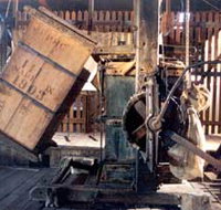 Blackall Woolscour - Hotel NSW