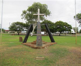 Glenella QLD Hotel NSW