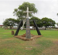 Richmond War Memorial - Hotel NSW