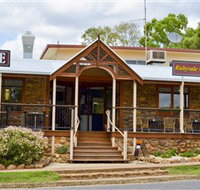Rubyvale Gem Gallery - Hotel NSW