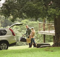 Great Bunya Drive - Hotel NSW