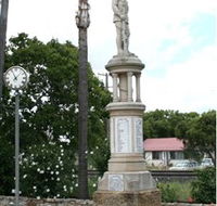 Forest Hill War Memorial - Hotel NSW