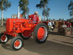 Pioneer Park Museum - Dalby - Hotel NSW 0