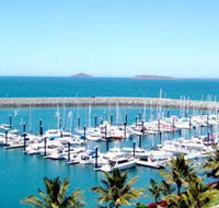 Mackay Marina Village and Shipyard - Hotel NSW