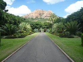 Queens Gardens - Hotel NSW 0