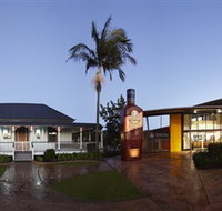 Bundaberg Distilling Company Bondstore - Hotel NSW