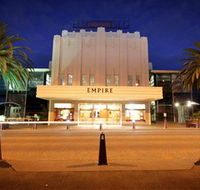 Empire Theatre - Hotel NSW