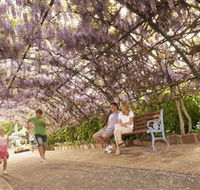 Laurel Bank Park - Hotel NSW