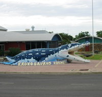 Kronosaurus Korner - Hotel NSW