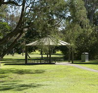 Alexander Clark Park - Hotel NSW