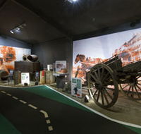 Transport and Main Roads Heritage Centre - Hotel NSW