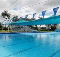 Pioneer Swim Centre - Hotel NSW
