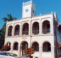 Heritage Walk - Hotel NSW