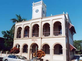 Heritage Walk - Hotel NSW 0