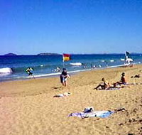 Harbour Beach - Hotel NSW