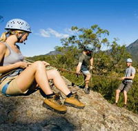 Mt Barney Lodge Country Retreat - Hotel NSW