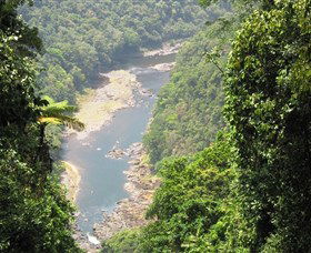 Palmerston, Wooroonooran National Park - Hotel NSW 0