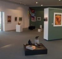 Warwick Art Gallery - Hotel NSW