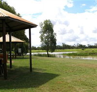 Tambo Dam - Hotel NSW